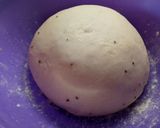 Foto del paso 1 de la receta: Quesadillas venezolanas (andinas y llaneras)