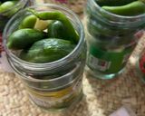 عکس مرحله 1 از دستور خیارشور فوری