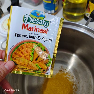Langkah 2