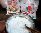 Foto langkah ke 2 dari resep Gluten free Noodle/ Pasta.