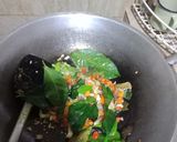 Foto langkah ke 4 dari resep Ayam kecap pedas.