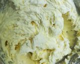 Méteres torta recept fázis 2 fotója
