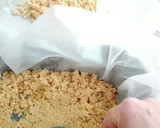 Foto del paso 3 de la receta: San Sebastian Cheesecake