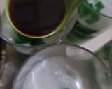 Foto langkah ke 7 dari resep Es Cincau Hijau.