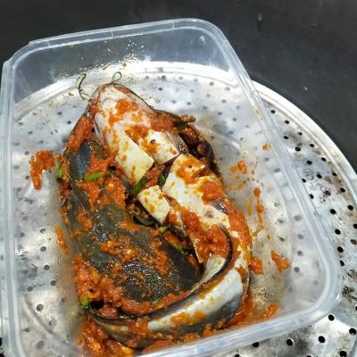 Langkah 4