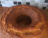 Foto del paso 3 de la receta: Budín de yogurt
