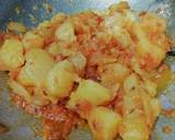 Tamatari Potato recipe step 3 photo