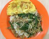 Foto langkah ke 4 dari resep Tumis kacang panjang simple.