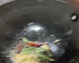 A picture of step 4 of Tomato Charu (Charupani)/ rasam.