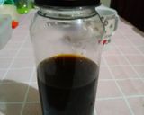 Foto langkah ke 5 dari resep Kopi Cold Brew.