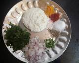 Paneer ke theple :: recipe step 1 photo