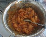 Foto langkah ke 2 dari resep Sate ayam manis.