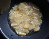 Foto langkah ke 1 dari resep Perkedel kentang.