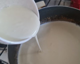 Foto del paso 3 de la receta: Yogurt Casero (solo con 2 ingredientes y sin máquina!!)