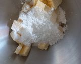 Une image de l'étape 3 de Spritz pour le goûter.