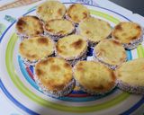 Foto del paso 4 de la receta: Alfajor de hojarasca
