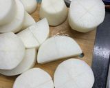 日式關東煮 おでん Oden的食譜步驟3照片