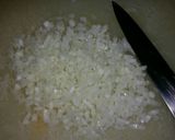 A picture of step 5 of Cheese Spread or Dip.