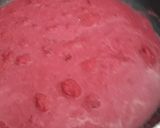 बीटरूट केसारी (beetroot kesari recipe in hindi) रेसिपी चरण 4 फोटो