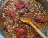 🇲🇽 🥩 Chili Con Carne 🌶 recept fázis 4 fotója