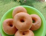 Foto langkah ke 4 dari resep Donat Kentang Lembut.