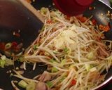 Foto langkah ke 8 dari resep Ide Usaha Rumahan, Modal 10 ribu rupiah. Tahu Jeletot Crispy yang pedas dan gurih.