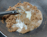 સુખડી (Sukhdi Recipe In Gujarati) રેસીપી સ્ટેપ2ફોટો