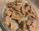 صورة لخطوة 2 من وصفة الرز المعمر