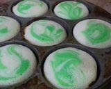 Foto langkah ke 4 dari resep 45. Kue Bolu sederhana.