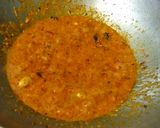 এঁচোড় বিরিয়ানি(Enchor Biriyani recipe in Bengali) রেসিপি ধাপ - 3 ছবি