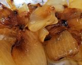 Foto del paso 6 de la receta: Picana al horno con cebollas caramelizadas