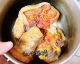 蔥油雞絲飯的食譜步驟1照片