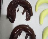 Foto del paso 4 de la receta: Bananitas Dolca Caseras