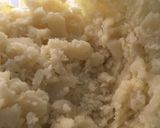 Foto del paso 1 de la receta: Tortitas de brócoli, zanahoria y papa