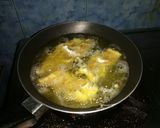 Foto langkah ke 6 dari resep Telur Geprek Renyah.