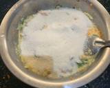 Rava masala roti recipe step 2 photo