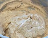 A picture of step 7 of Banana Cake w/ Cookie Butter Icing.