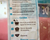 Foto del paso 1 de la receta: Espinacas con gambas