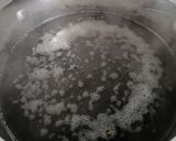 Foto del paso 1 de la receta: Ensalada templada de lentejas beluga