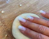 Φωτογραφία βήματος 6 της συνταγής Γλυκά brioche με Nutella