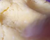 Foto langkah ke 4 dari resep Shortcrust Pastry (Resep Dasar kulit Pie).