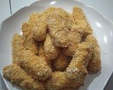 Foto langkah ke 3 dari resep Sempol tahu sosis.