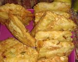 Foto langkah ke 3 dari resep Tempe goreng tepung #BikinRamadhanBerkesan.