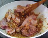 Foto langkah ke 4 dari resep Ayam Betutu Khas Gilimanuk Bali.