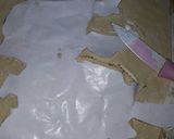 Foto del paso 3 de la receta: Pizza "MALVINAS ARGENTINAS"