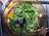 Sayur Bening