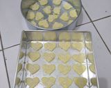 Foto langkah ke 5 dari resep Sagu Keju Eggless.
