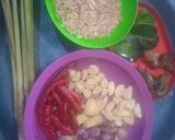 Foto langkah ke 1 dari resep Mie Rebus Medan.