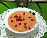 A picture of step 4 of Papaya Banana Smoothie.