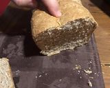Foto del paso 9 de la receta: Pan integral con semillas (técnica Tang Zhong)